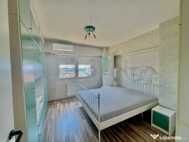 Apartament 3 Camer I Victoriei I 91 mp