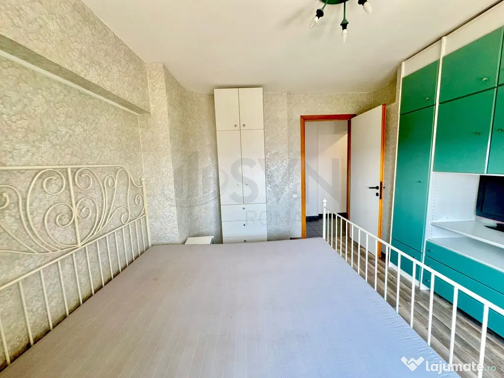 Apartament 3 Camer I Victoriei I 91 mp