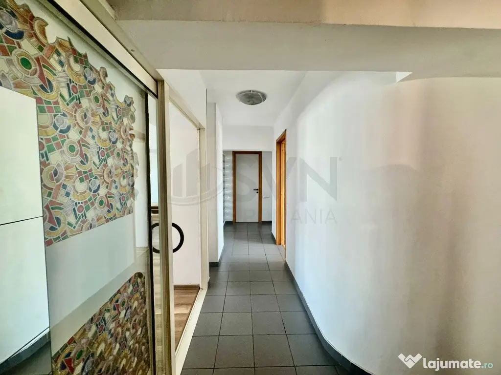 Apartament 3 Camer I Victoriei I 91 mp
