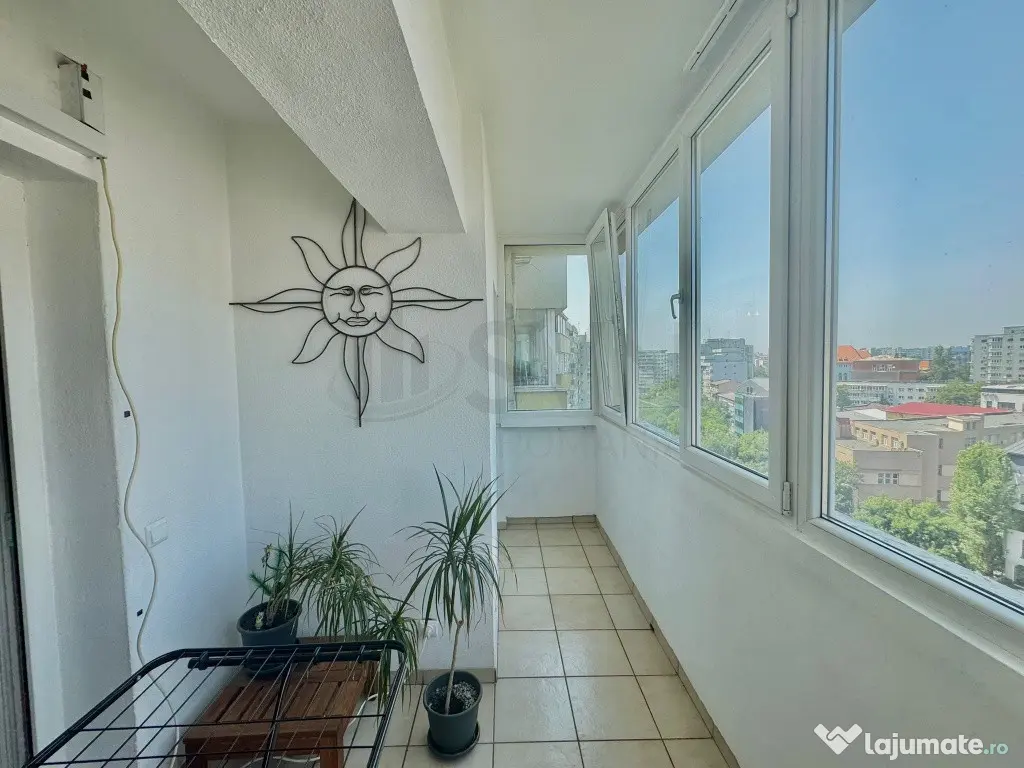 Apartament 3 Camer I Victoriei I 91 mp