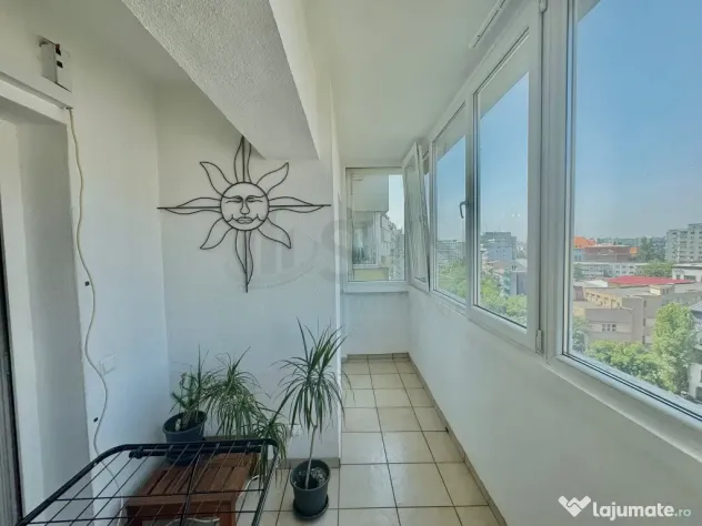 Apartament 3 Camer I Victoriei I 91 mp
