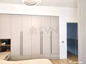 Casa 4 camere Tunari Pipera 