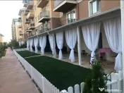 Apartament 2 Camere I Gradina 50 mp si loc de parcare inc... 