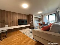 Apartament 2 camere 102 The Address l Barbu Vacarescu