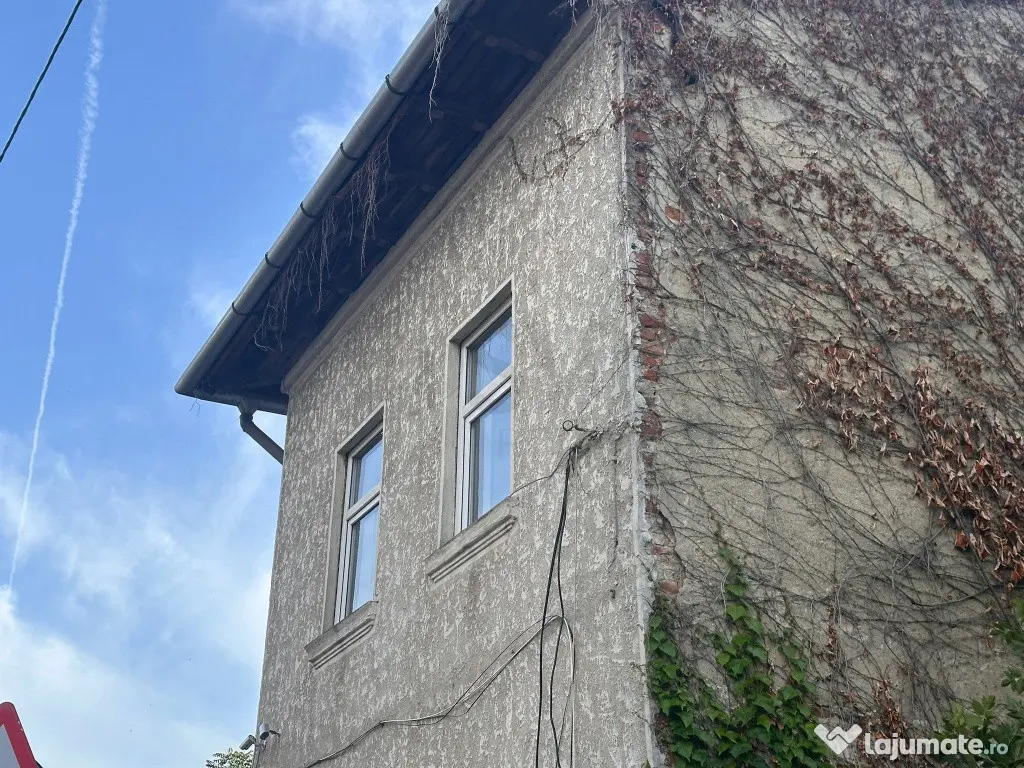 Vila de inchiriat l Birouri l Dacia l Ultracentral
