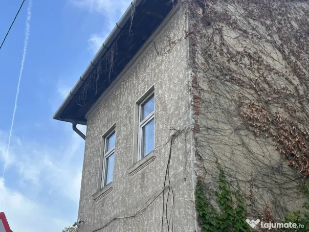 Vila de inchiriat l Birouri l Dacia l Ultracentral