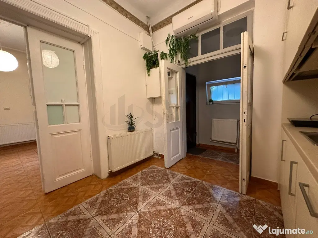 Vila de inchiriat l Birouri l Dacia l Ultracentral