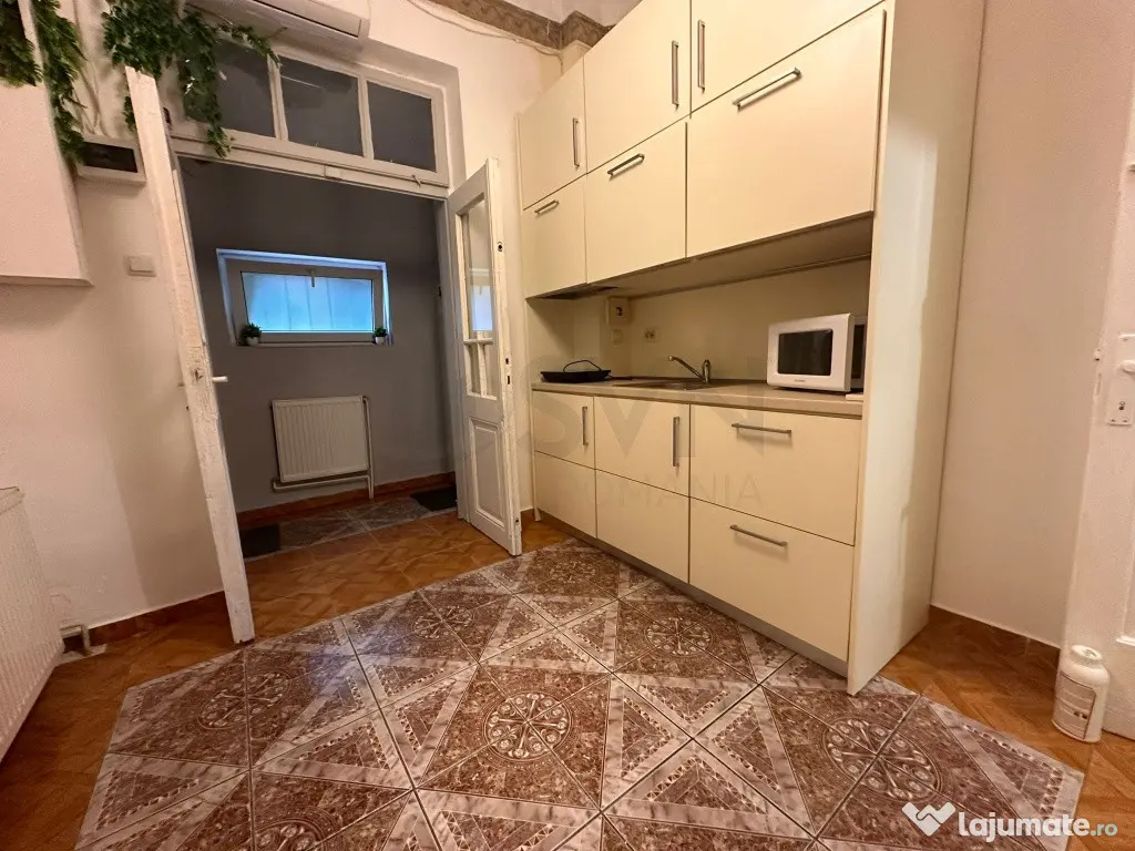 Vila de inchiriat l Birouri l Dacia l Ultracentral
