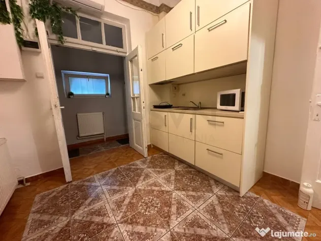 Vila de inchiriat l Birouri l Dacia l Ultracentral