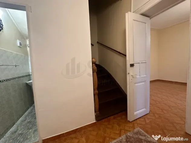 Vila de inchiriat l Birouri l Dacia l Ultracentral