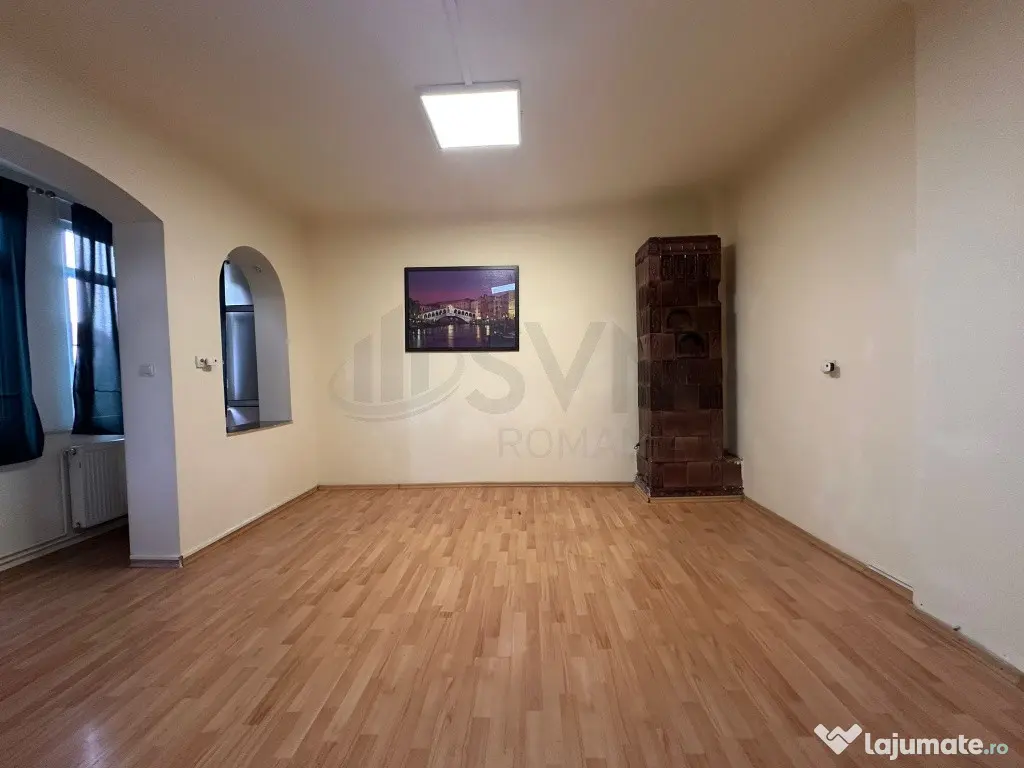 Vila de inchiriat l Birouri l Dacia l Ultracentral