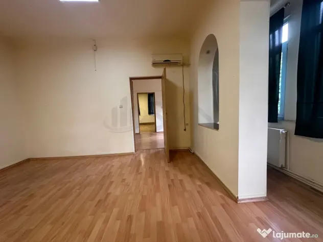 Vila de inchiriat l Birouri l Dacia l Ultracentral