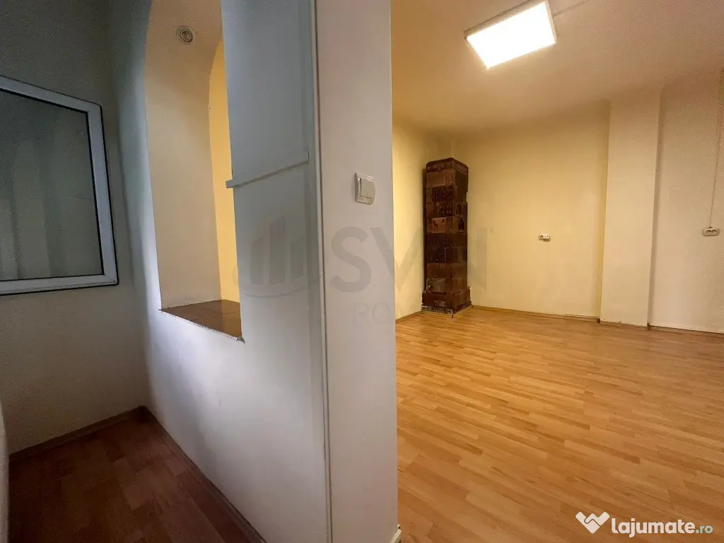 Vila de inchiriat l Birouri l Dacia l Ultracentral