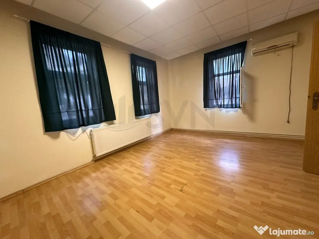 Vila de inchiriat l Birouri l Dacia l Ultracentral