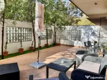Apartament 2 camere cu gradina 43mp in Herastrau
