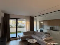 Apartament 2 Camere Aviatiei de inchiriat