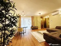 Apartament 3 camere Floreasca Residence