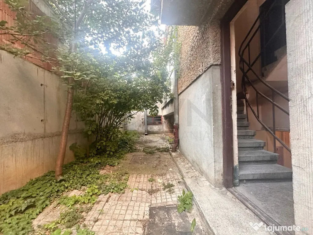 Vila individuala de l Domeni