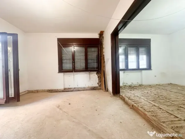 Vila individuala de l Domeni