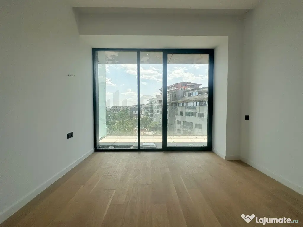 Apartament 2 camere One l Herastrau