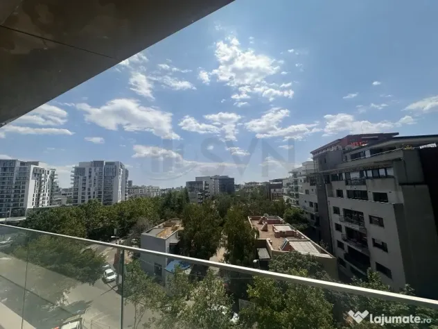 Apartament 2 camere One l Herastrau