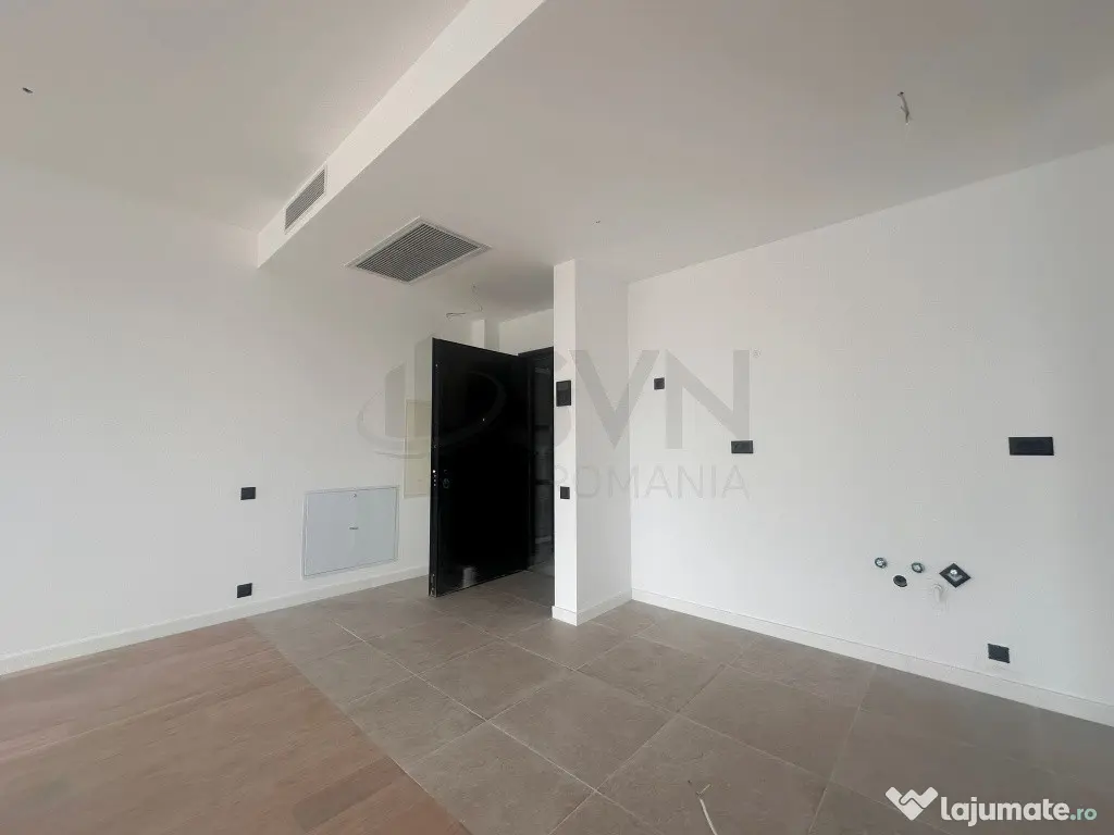 Apartament 2 camere One l Herastrau