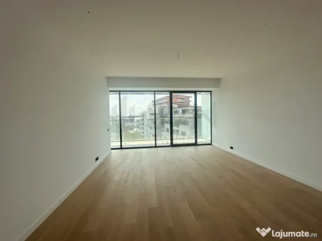 Apartament 2 camere One l Herastrau