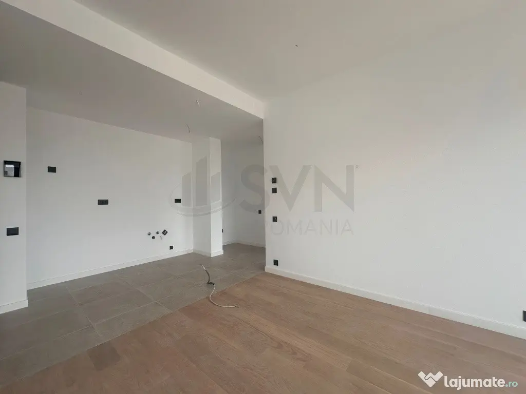 Apartament 2 camere One l Herastrau