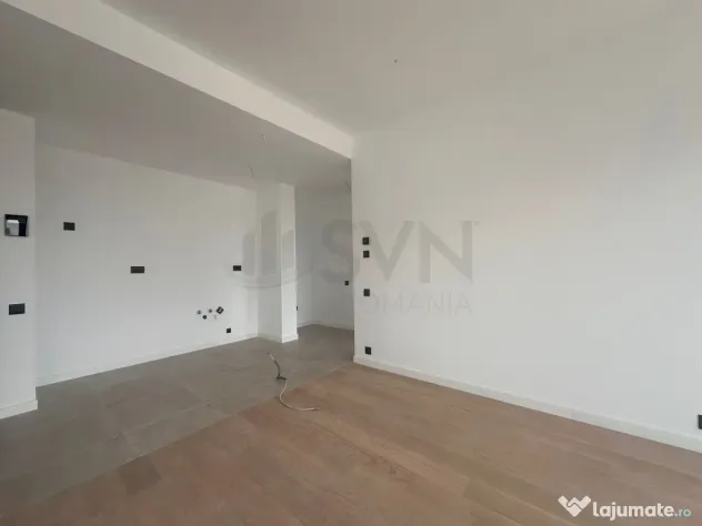 Apartament 2 camere One l Herastrau