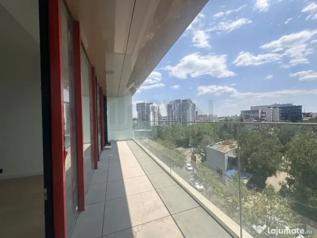 Apartament 2 camere One l Herastrau