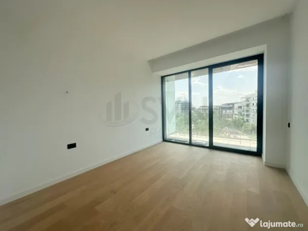 Apartament 2 camere One l Herastrau