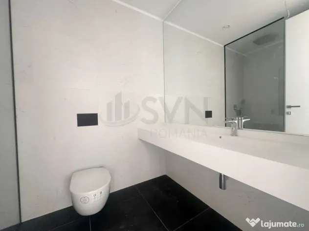 Apartament 2 camere One l Herastrau