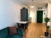 Apartament 2 camere Aviatiei Park 