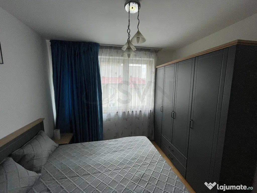 APARTAMENT CU 4 CAMERE