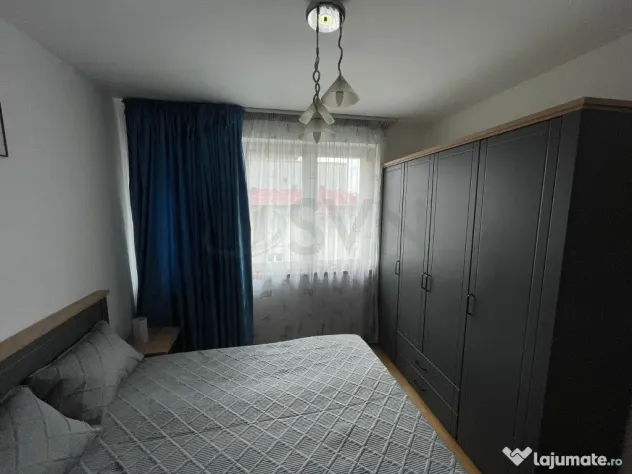 APARTAMENT CU 4 CAMERE