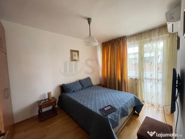 APARTAMENT CU 4 CAMERE