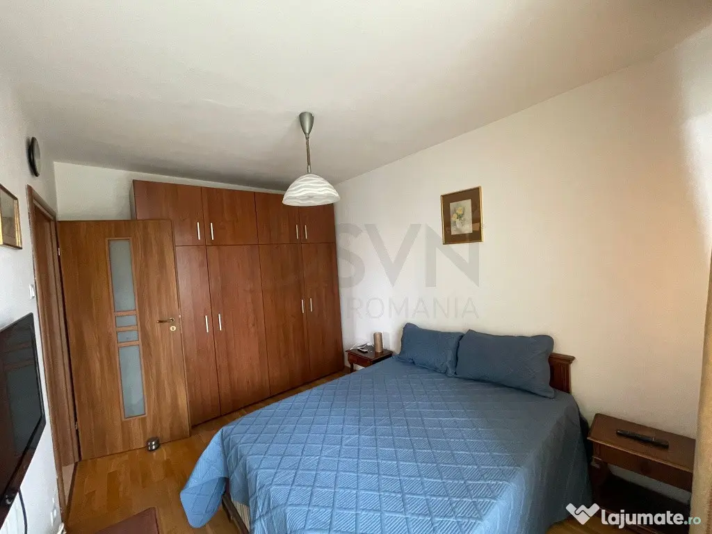 APARTAMENT CU 4 CAMERE