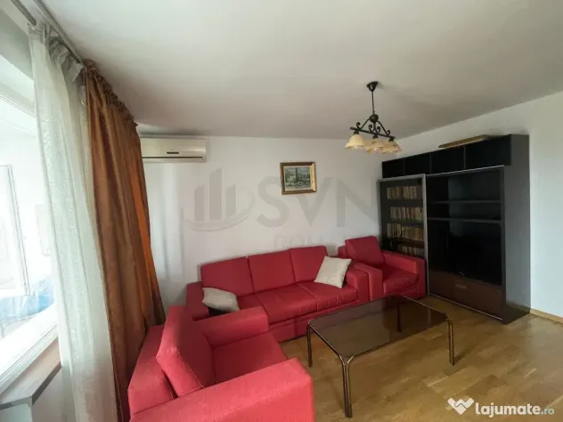 APARTAMENT CU 4 CAMERE