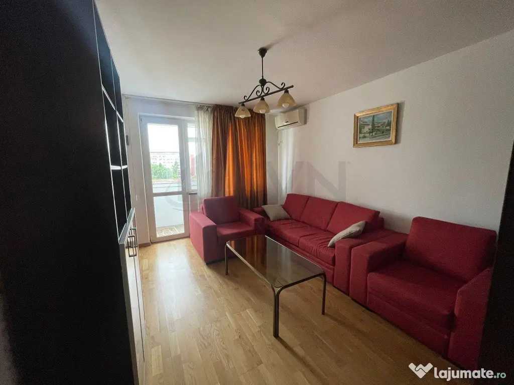 APARTAMENT CU 4 CAMERE