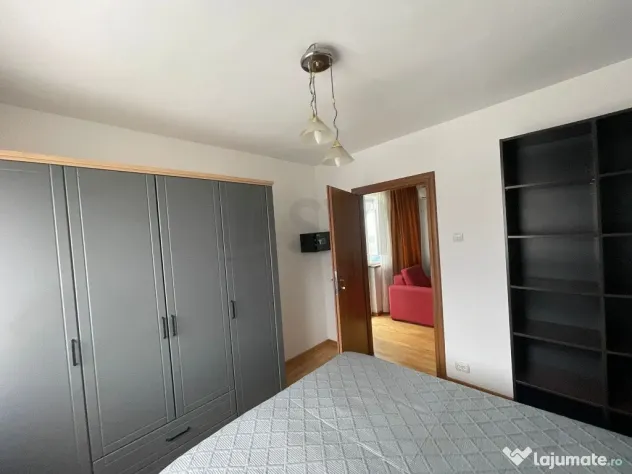 APARTAMENT CU 4 CAMERE