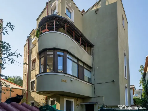 Vila l 3 Camere l Calea Calarasi