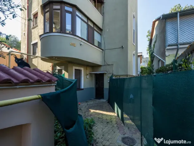 Vila l 3 Camere l Calea Calarasi