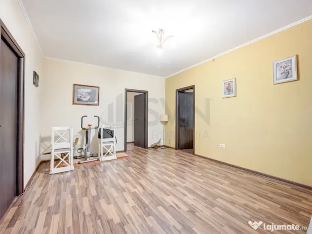 Vila l 3 Camere l Calea Calarasi