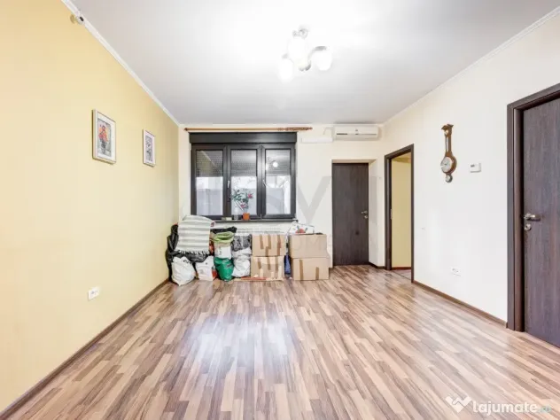Vila l 3 Camere l Calea Calarasi