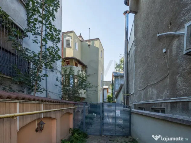 Vila l 3 Camere l Calea Calarasi