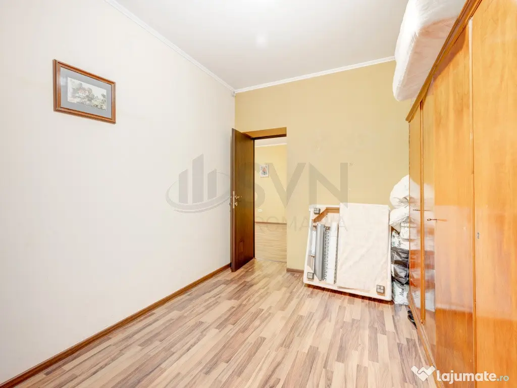 Vila l 3 Camere l Calea Calarasi