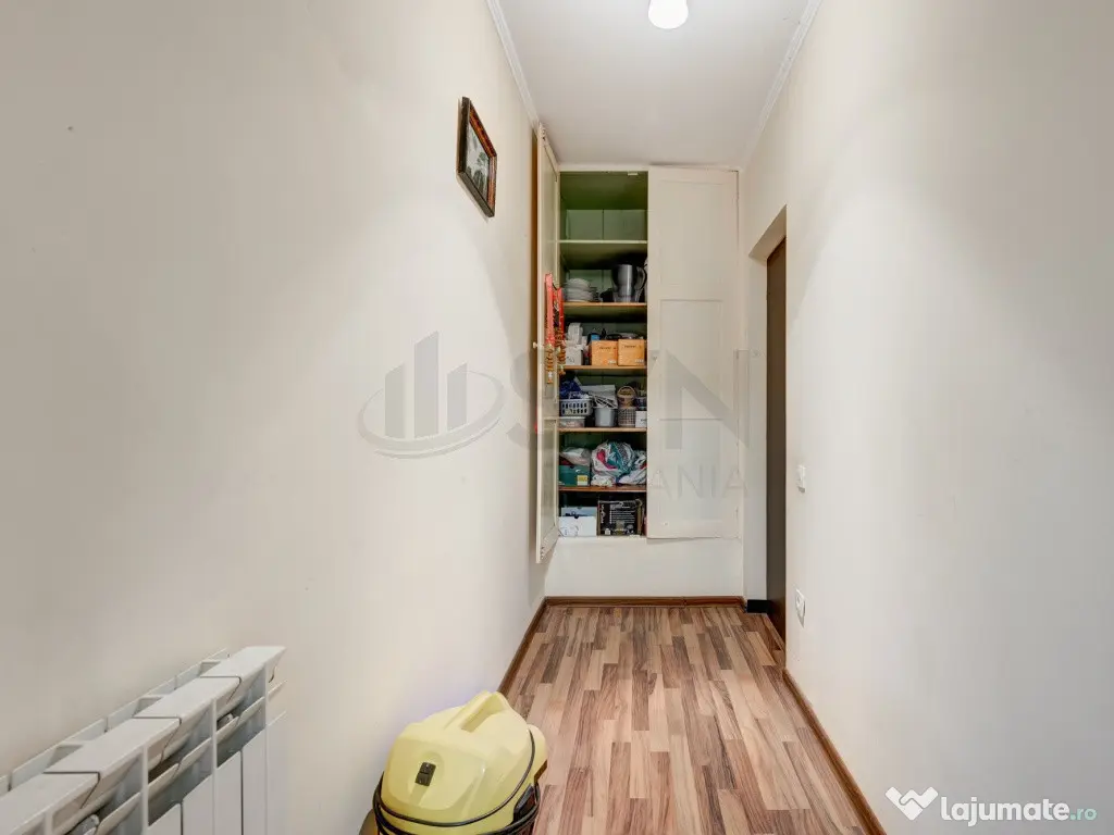 Vila l 3 Camere l Calea Calarasi