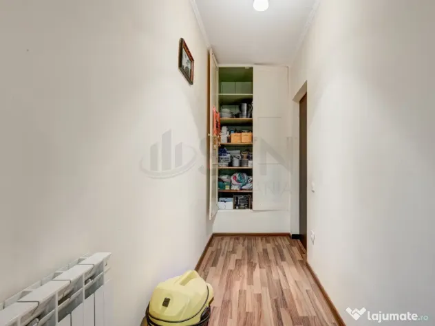 Vila l 3 Camere l Calea Calarasi
