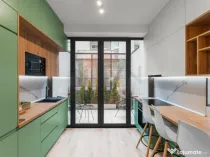 Apartament 2 Camere I Duplex I Parcare