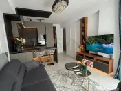 Apartament 2 camere I Quartier Azuga I Mobilat Premium 